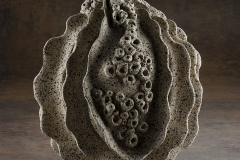 Abundancia StoneWare Con Manganeso 2013