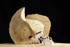 Flotar Girar Detenerse 2009 Tecnica Stoneware Porcelana