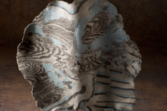 Mariposa Stoneware Coloreado